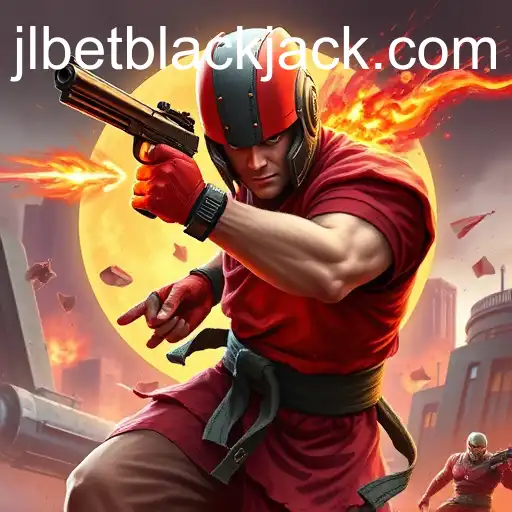 Exploring the Thrills of JLBet's Action Games Category