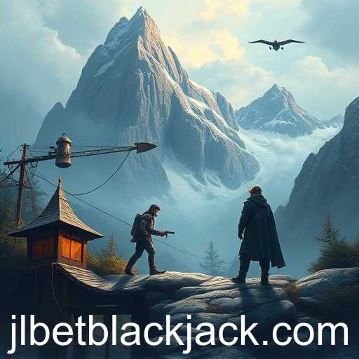 Exploring the Realm of Adventure Games: A Journey Guided by 'Jlbet'