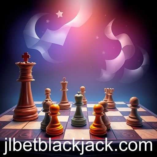 Exploring the World of Board Games on JLBet: A New Era of Play