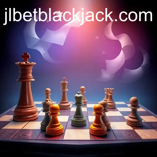 Exploring the World of Board Games on JLBet: A New Era of Play