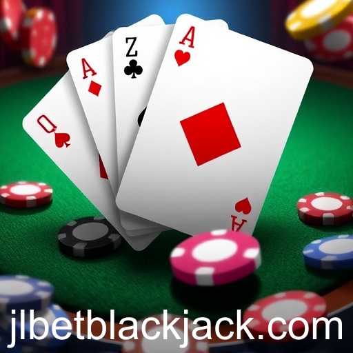 Exploring the Fascinating World of Card Games on jlbet