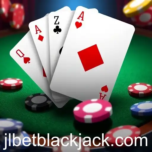 Exploring the Fascinating World of Card Games on jlbet