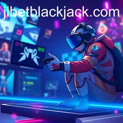 Collaboration in Gaming: JLBet Leads Innovations