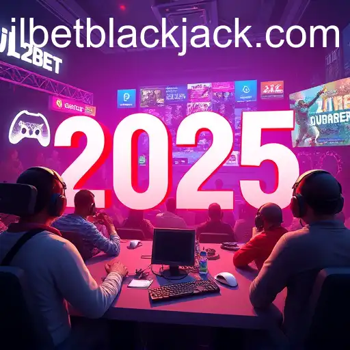 The Evolution of Online Gaming: JLBet at the Forefront