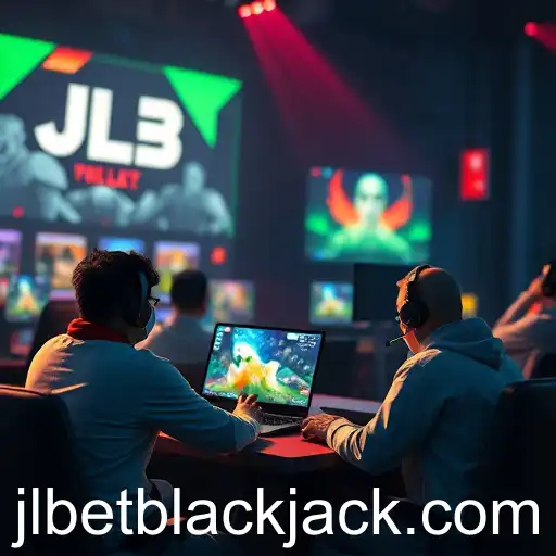 Online Gaming Evolution and JLBet's Role