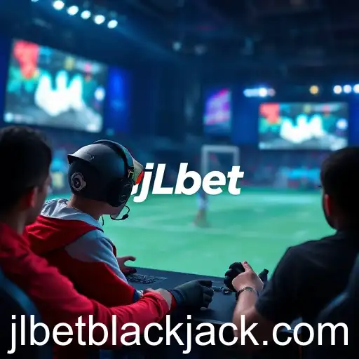 The Gaming Landscape Transformed by JLBET