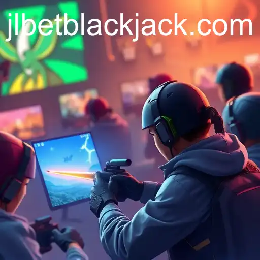 Exploring the World of Multiplayer Games with the Keyword 'jlbet'