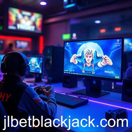 The Rise of Online Game Platforms in the Digital Age