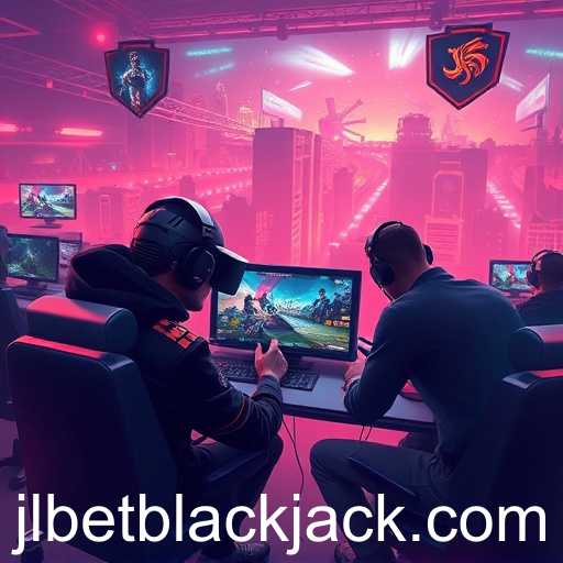 The Rise of Online Gaming Platforms in 2025