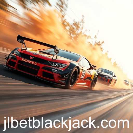 Exploring the Thrills of Racing Games Online: A Journey Through jlbet's Unique Offerings