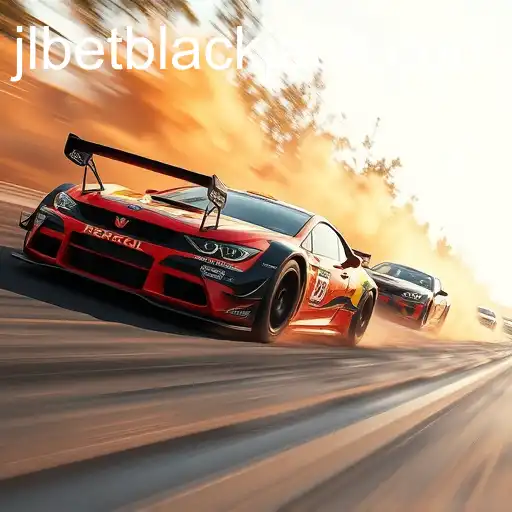 Exploring the Thrills of Racing Games Online: A Journey Through jlbet's Unique Offerings
