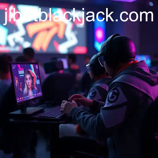 The Rise of Online Gaming Platform JLBet