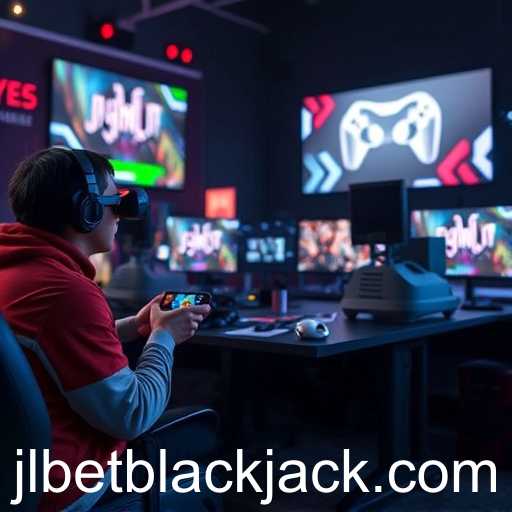 The Rise of Online Gaming Platforms