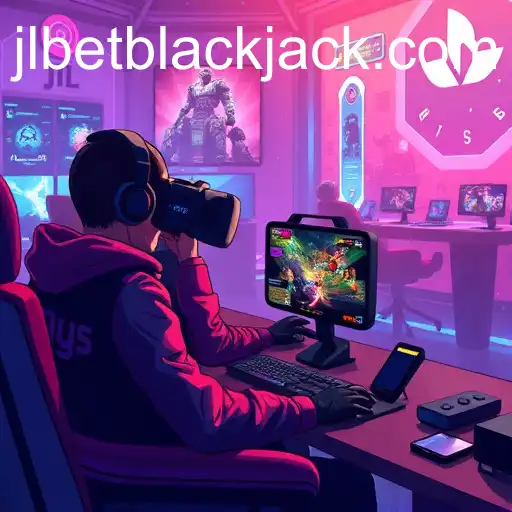 The Rise of Online Gaming in 2025