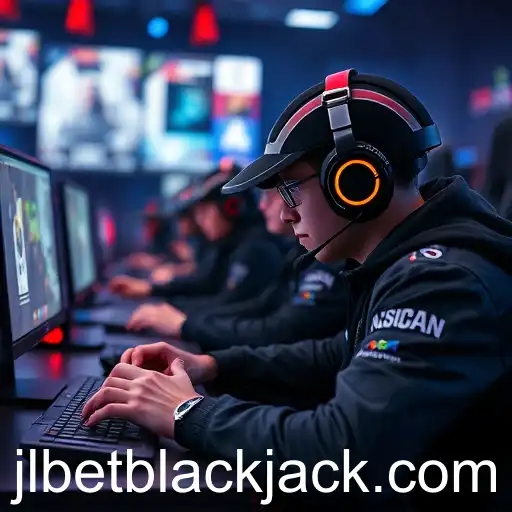 The Rise of Online Gaming Platforms