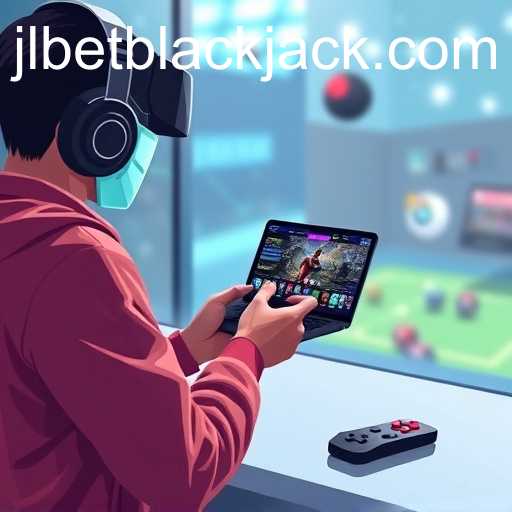 The Rise of Online Gaming Sites Amid Global Trends