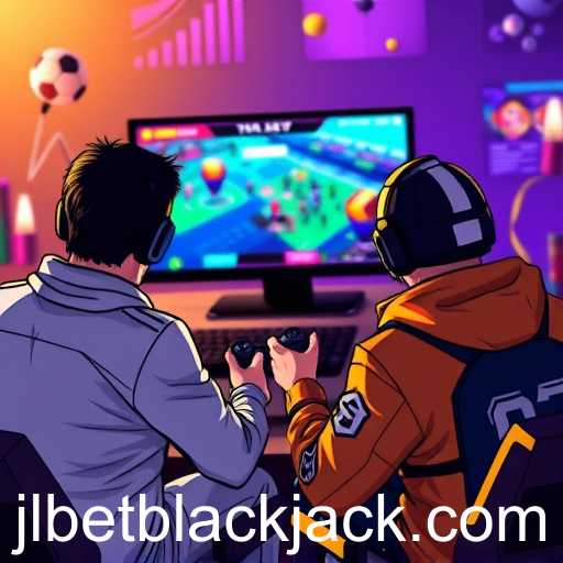 The Rise of Online English Gaming Platforms