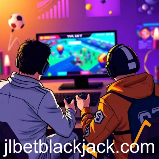 The Rise of Online English Gaming Platforms