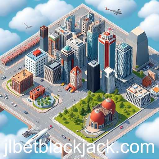 Exploring the Fascinating World of Simulation Games with JLBet