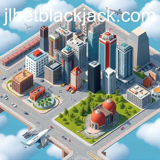 Exploring the Fascinating World of Simulation Games with JLBet