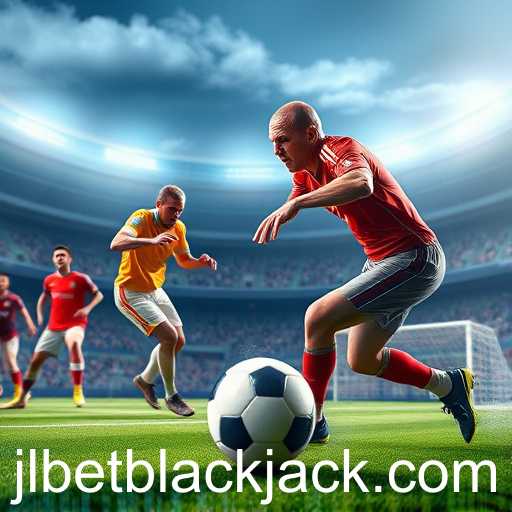 Exploring the Thrilling World of 'Sports Games' with JLBet