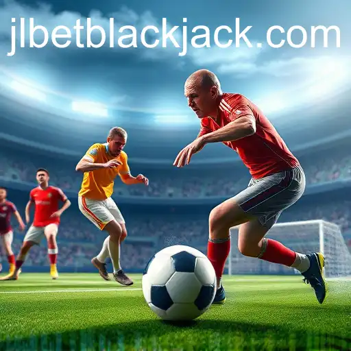 Exploring the Thrilling World of 'Sports Games' with JLBet