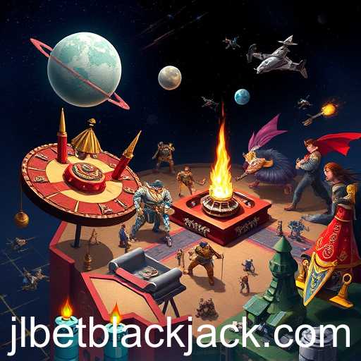 Exploring the Growing Popularity of Strategy Games: A Deep Dive into the JLBet Phenomenon